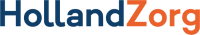 Logo van HollandZorg
